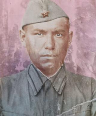 Гилязетдинов Шарафетдин Галяутдинович