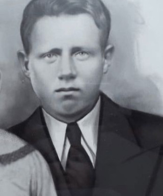 Юдин Иван Афанасьевич