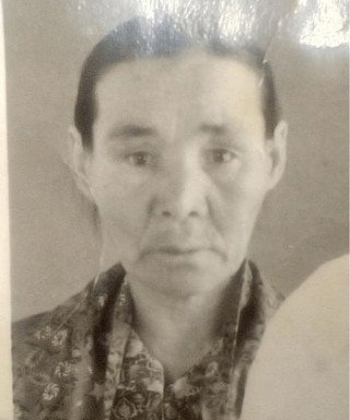 Будеева Пелагея Михайловна