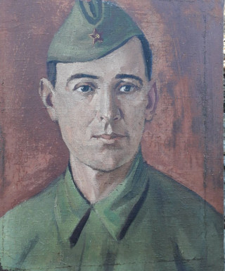 Бакин Николай Степанович