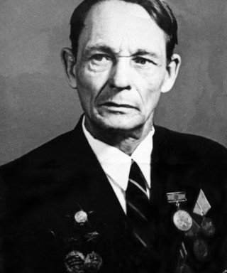 Журин Александр Васильевич