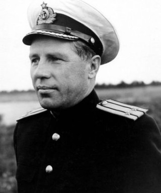 Орлов Алексей Павлович