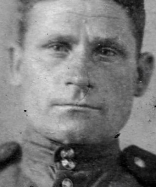 Донковцев Фома Тимофеевич