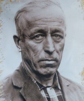 Паламарчук Андрей Ануфриевич