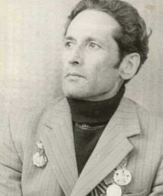 Яковенко Геннадий Яковлевич