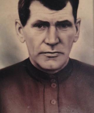 Бережецкий Иван Прокофьевич