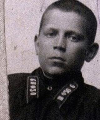 Волков Фома Иванович