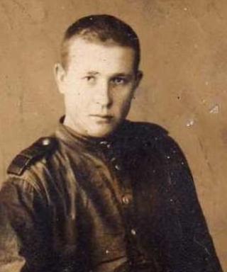 Шевчук Алексей Петрович