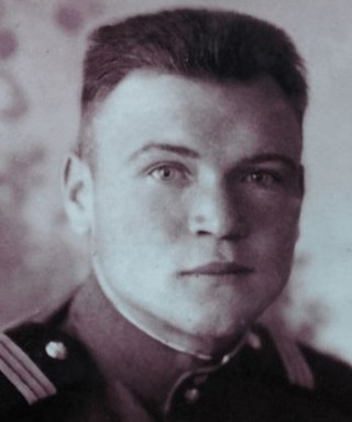 Пищугин Виктор Иваннович