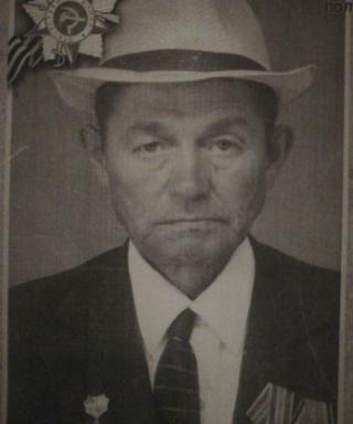 Смирнов Михаил Иванович