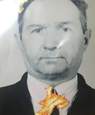 Цапцын Иван Андреевич