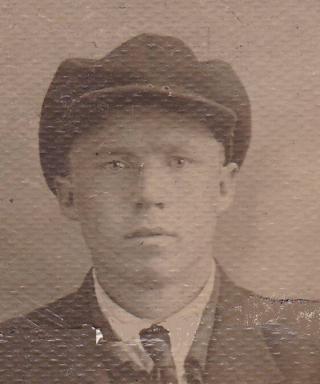 Рочев Борис Иванович