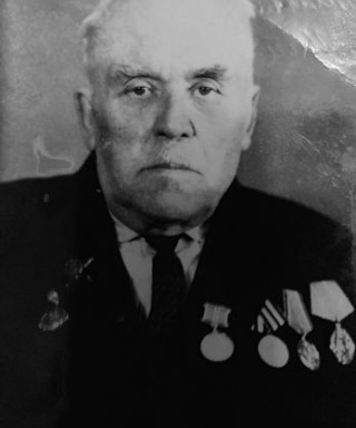 Пилипенко Данила Степанович