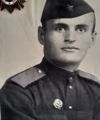 Карпинский Александр Иванович