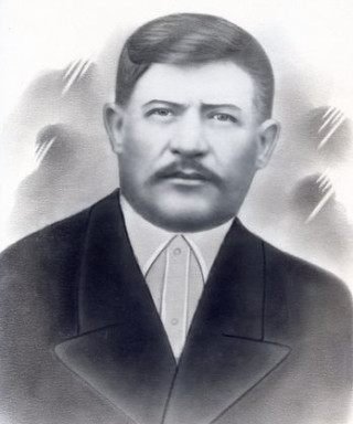 Кузнецов Яков Алексеевич