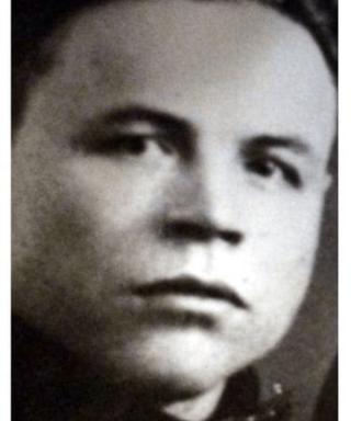 Сизов Александр Николаевич