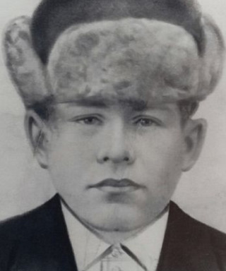 Япаров Петр Алексеевич