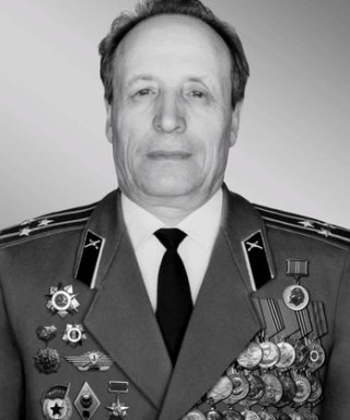 Митрофанов Иван Афанасьевич