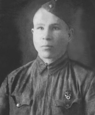 Копытин Наум Васильевич