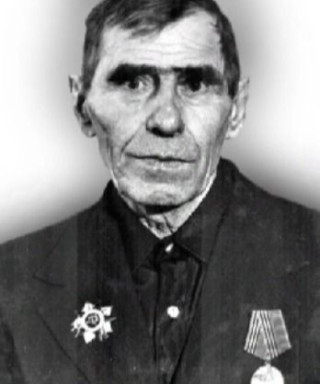 Воронин Фёдор Кириллович