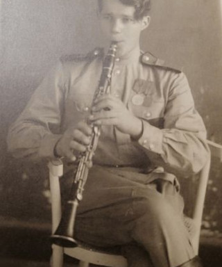 Кузнецов Николай Дмитриевич