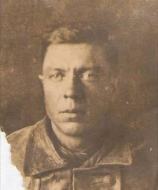 Лучинин Степан Евдокимович