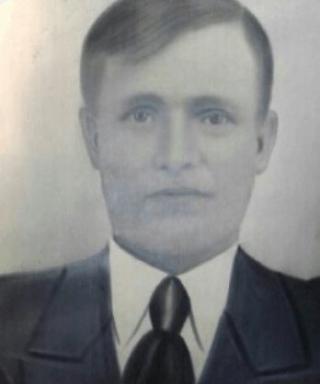 СОЛОВЬЁВ ВАСИЛИЙ МИХАЙЛОВИЧ