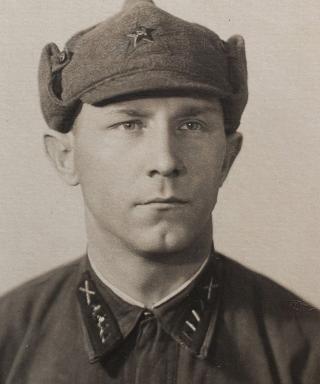 Леонов Дмитрий