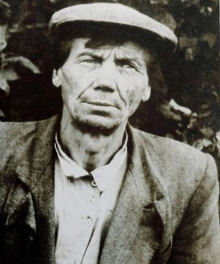 Тюпышев Кирилл Степанович