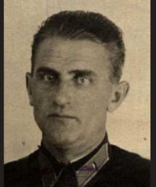 Генералов Борис Данилович