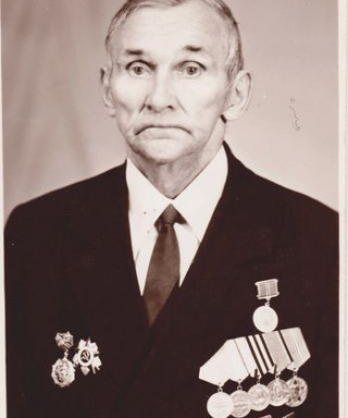 Юркин Евгений Иванович