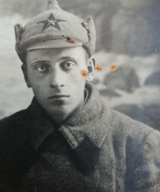 Шубенков Николай Николаевич