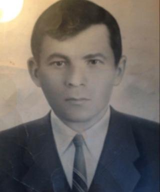 Богаев Николай Павлович
