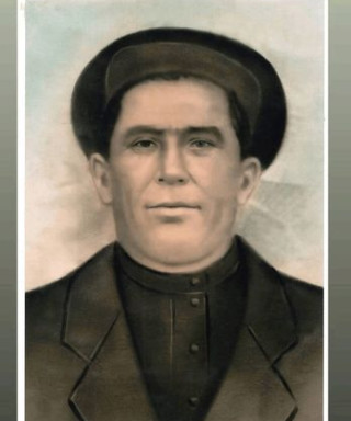 Савельев Александр Романович