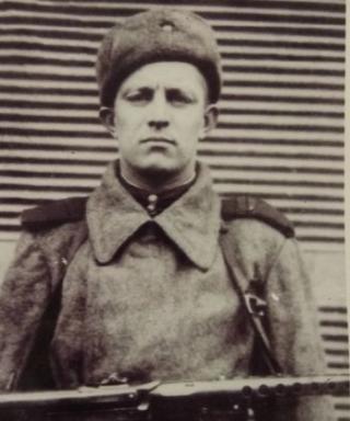 Личинин Николай Фёдорович
