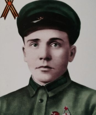 Кукушкин Василий Павлович