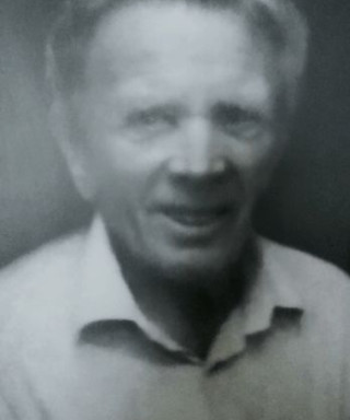 Петров Алексей Николаевич