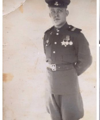 Юшков Иван Тимофеевич