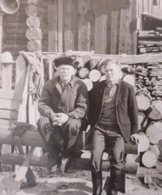 Чазов Александр Петрович