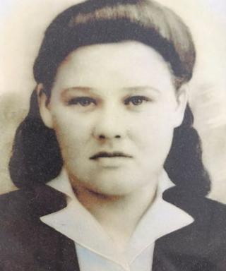Теплякова Надежда Фёдоровна