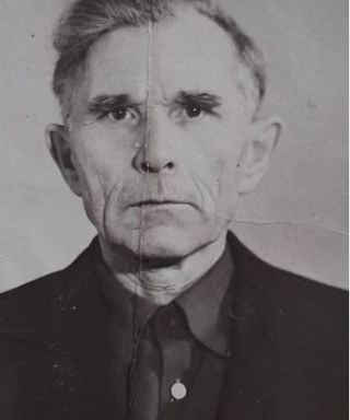 Муркаев Александр Матвеевич