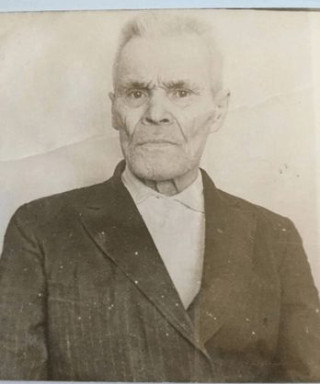 Одинцов Иван Федорович