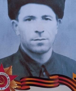 Черноков Минион Александрович