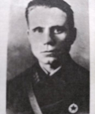 Котомин Иван Иванович