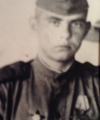 Косоуров Николай Александрович