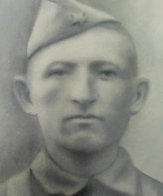 Бибиков Григорий Сергеевич