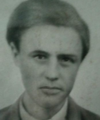 Климов Михаил Петрович