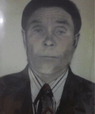 Яковлев Петр Яковлевич