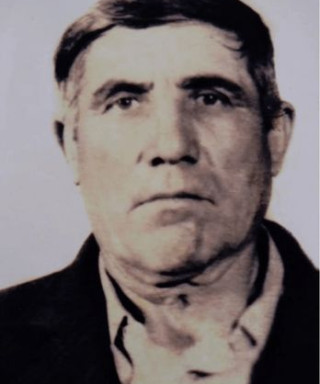 Новиков Николай Фёдорович