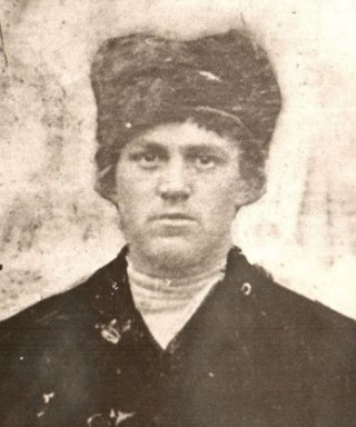 Щекалев Федор Терентьевич